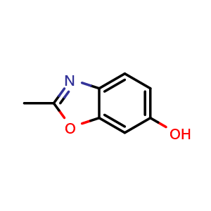 2-Methylbenzo[d]oxazol-6-ol