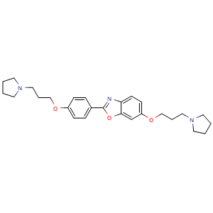 Chemical structure of E6446 , CAS 1219925-73-1, AChemBlock S86675