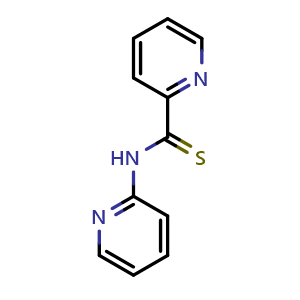 Chemical structure of NSC 185058 , CAS 39122-38-8, AChemBlock S86688