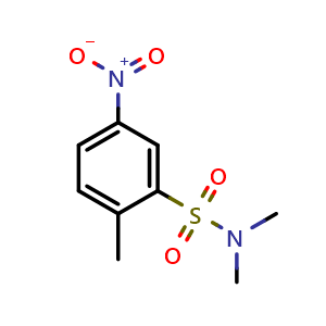 Chemical structure of BRL 50481 , CAS 433695-36-4, AChemBlock S86711