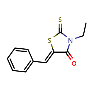 Chemical structure of BTR-1 , CAS 18331-34-5, AChemBlock S86751