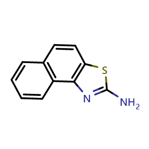 Chemical structure of SKA-31 , CAS 40172-65-4, AChemBlock S86766