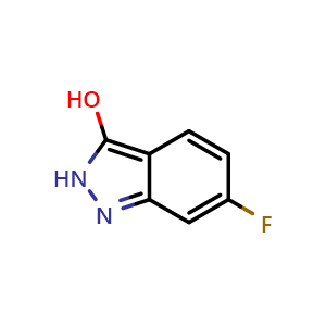 Chemical structure of DAAO inhibitor-1 , CAS 2065250-25-9, AChemBlock S86770