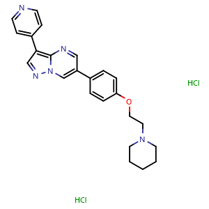BML-275 dihydrochloride