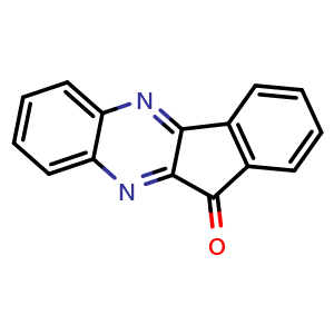 indeno[1,2-b]quinoxalin-11-one