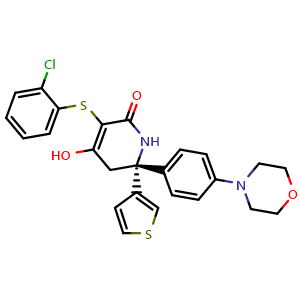 (R)-GNE-140