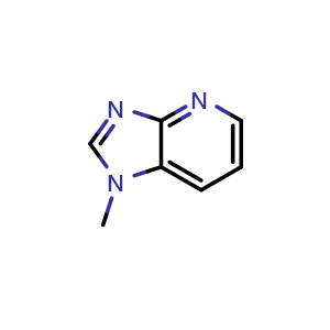 1-methyl-1H-imidazo[4,5-b]pyridine