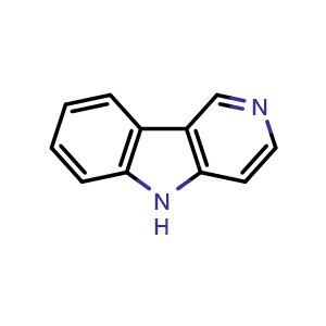 5H-pyrido[4,3-b]indole