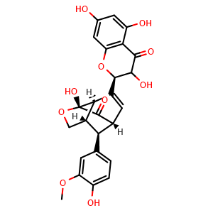 Silydianin