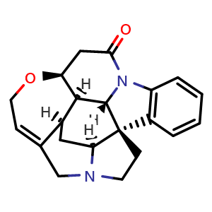 ビリヤード Poison strychnine Strychnine Hydrochloride, Dihydrate, 98%, Spectrum Chemical