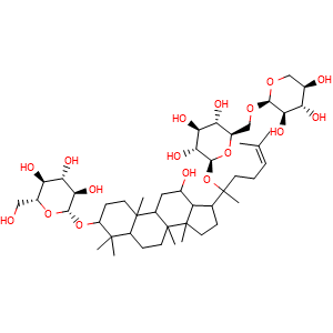 Notoginsenoside Fd