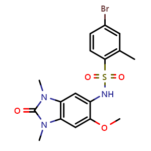 Chemical structure of OF-1 , CAS 919973-83-4, AChemBlock S87325