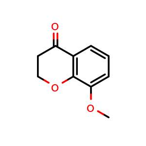 8-methoxychroman-4-one
