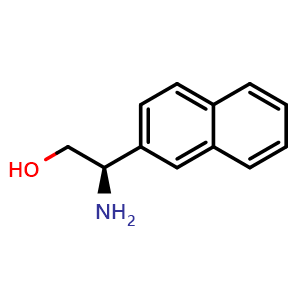 (R)-2-amino-2-(naphthalen-2-yl)ethan-1-ol