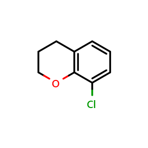 8-chlorochromane