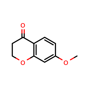 7-methoxychroman-4-one