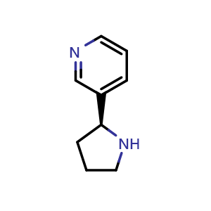 (S)-3-(pyrrolidin-2-yl)pyridine