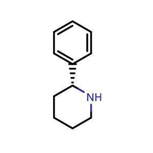 (R)-2-phenylpiperidine