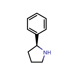 (S)-2-phenylpyrrolidine