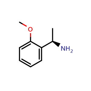 (R)-1-(2-methoxyphenyl)ethan-1-amine