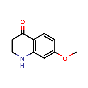 7-methoxy-2,3-dihydroquinolin-4(1H)-one