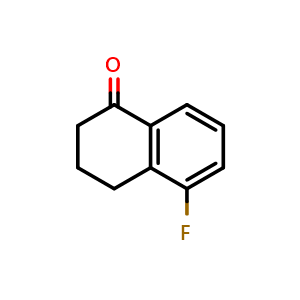 5-fluoro-3,4-dihydronaphthalen-1(2H)-one