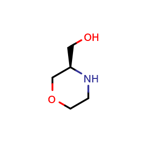 (R)-morpholin-3-ylmethanol