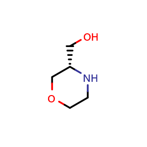 (S)-morpholin-3-ylmethanol
