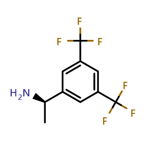 (R)-1-(3,5-bis(trifluoromethyl)phenyl)ethan-1-amine