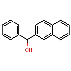 naphthalen-2-yl(phenyl)methanol