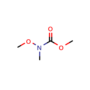 methyl methoxy(methyl)carbamate