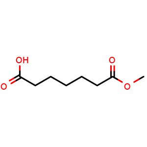 7-methoxy-7-oxoheptanoic acid