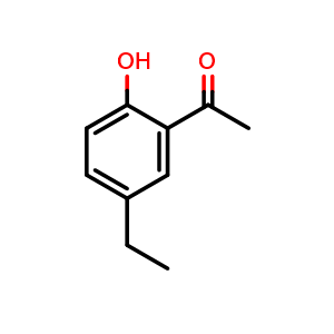 1-(5-ethyl-2-hydroxyphenyl)ethan-1-one