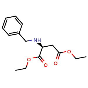 diethyl benzylaspartate