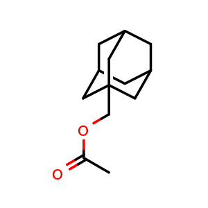 adamantan-1-ylmethyl acetate