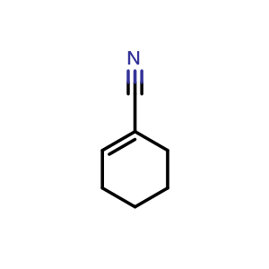 cyclohex-1-ene-1-carbonitrile