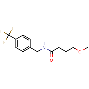 Chemical structure of GET-73 , CAS 202402-01-5, AChemBlock S89193