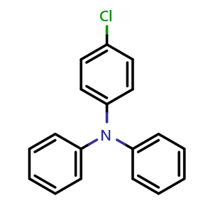 4-chloro-N,N-diphenylaniline