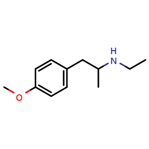 N-ethyl-1-(4-methoxyphenyl)propan-2-amine