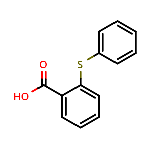 2-(phenylthio)benzoic acid
