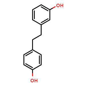 3-(4-hydroxyphenethyl)phenol
