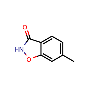 6-methylbenzo[d]isoxazol-3(2H)-one