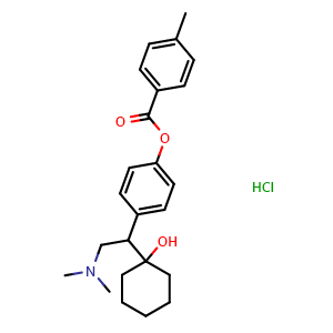 Chemical structure of LY03005 , CAS 916918-84-8, AChemBlock S89604