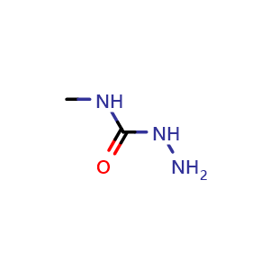 N-methylhydrazinecarboxamide