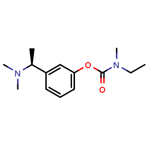 Rivastigmine base