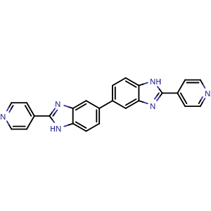 Chemical structure of Duvoglustat Hydrochloride , CAS 308362-25-6, AChemBlock S89700