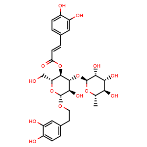 Verbascoside