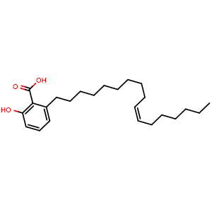 Ginkgolic acid II