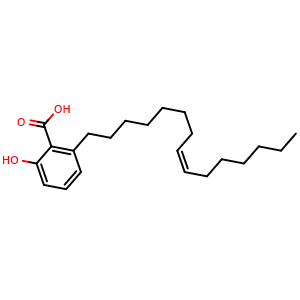 Ginkgolic acid