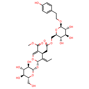 (8Z)-Nuzhenide